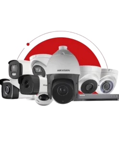 Camera Hikvision