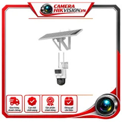 Camera Hikvision 4MP 4G DS-2DE2C400IWG-K/4G/C09S20