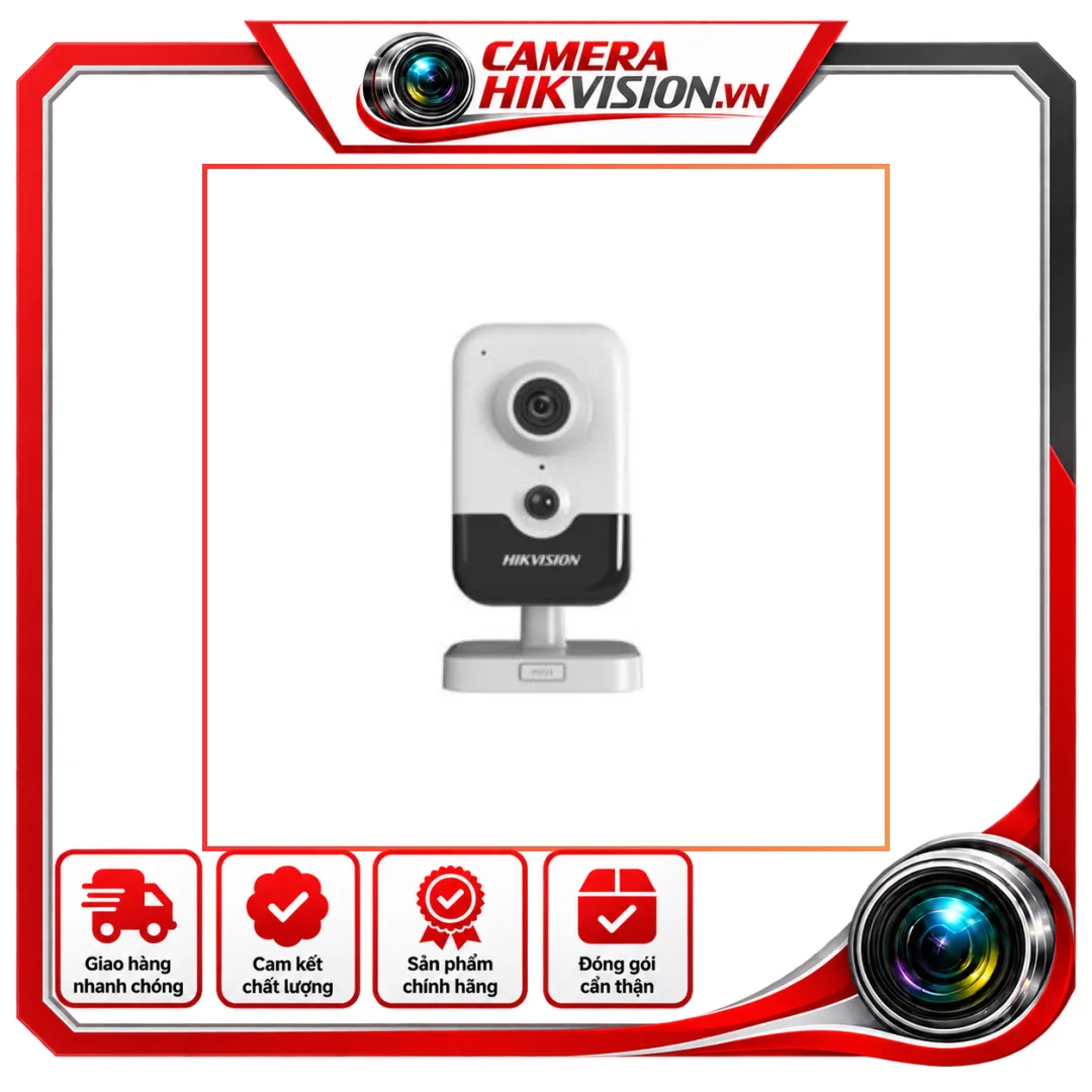 Độ phân giải 2MP.Đàm thoại 2 chiều.Hỗ trợ đèn hồng ngoại 10m.Hồng ngoại 8m.Hỗ trợ thẻ nhớ lên tới 512GB.