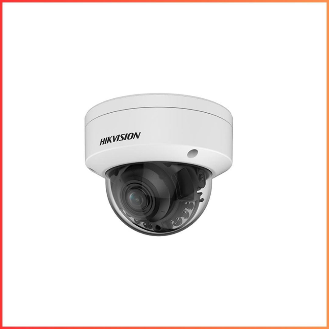 Camera Hikvision Dome IP DS-2CD2747G2HT-LIZS 4MP