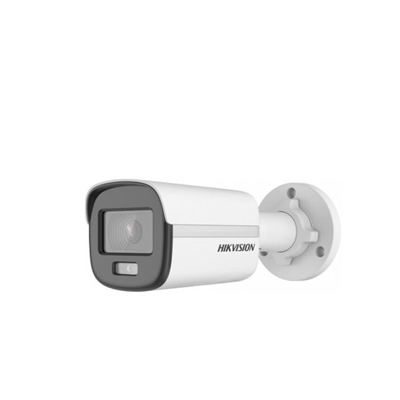 Camera IP hình trụ 2MP - Có màu 24/7• Cảm biến 1/2.8" progressive scan CMOS• Chuẩn nén H265+, H.265 , H.264+, H.264 / Hỗ trợ 2 luồng dữ liệu• Độ