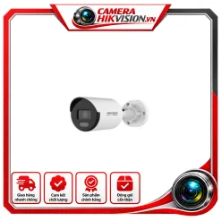 Camera Hikvision DS-2CD1027G0-LUF