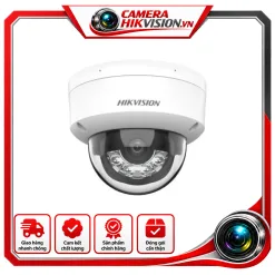 Camera Hikvision DS-2CD2146G2-ISUHUN chính hãng, phù hợp lắp đặt cho nhà ở, cửa hàng, văn phòng và hệ thống giám sát chuyên nghiệp.