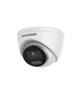 Camera IP bán cầu vát 2MP - Có màu 24/7• Cảm biến 1/2.8" progressive scan CMOS• Chuẩn nén H265+, H.265 , H.264+, H.264 / Hỗ trợ 2 luồng dữ liệu•