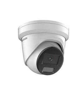 Camera IP bán cầu 2MP/4MP - CÓ MÀU 24/24 tích hợp MIC• Cảm biến CMOS 1/2.8''; 0.0005 Lux, 3 luồng dữ liệu• Độ phân giải 1920 x 1080/2688 x 1520