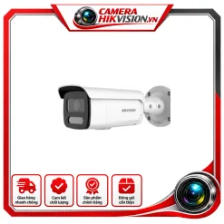 Camera Hikvision DS-2CD2T47G2-LSU/SL