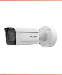 Độ phân giải 2MP.Hỗ trợ 5 luồng dữ liệu.Hỗ trợ khe cắm thẻ nhớ.Tiêu chuẩn IP67, IK10.