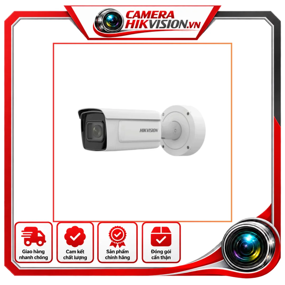 Độ phân giải 2MP.Hỗ trợ 5 luồng dữ liệu.Hỗ trợ khe cắm thẻ nhớ.Tiêu chuẩn IP67, IK10.