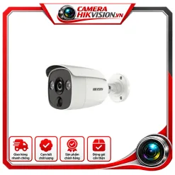 Camera Hikvision DS-2CE12H0T-PIRL