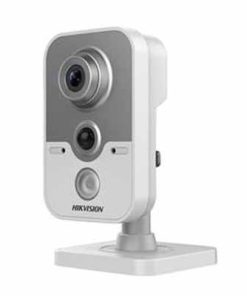 Camera Turbo HDTVI 2MP Hikvision DS-2CE38D8T-PIR