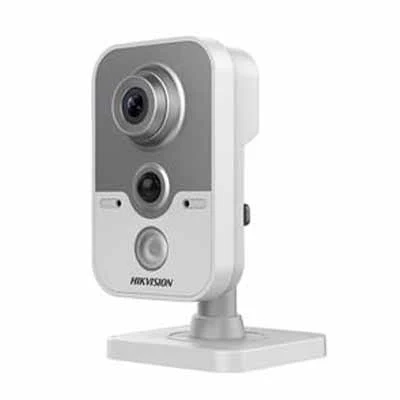 Camera Turbo HDTVI 2MP Hikvision DS-2CE38D8T-PIR