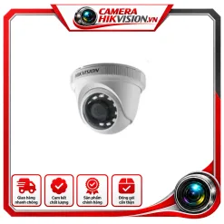 Camera Hikvision DS-2CE56B2-IPF