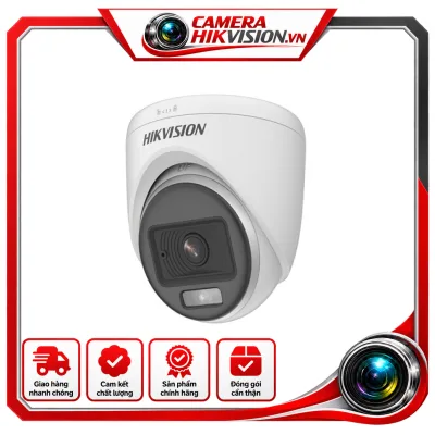 - Cảm biến CMOS 3K- Độ phân giải 2960 (H) × 1665 (V)- Độ nhạy sáng 0.001 Lux- Ống kính 2.8/3.6mm- Hỗ trợ đèn sáng trắng 20m- 2D DNR, DWDR,BLC,HLC,Global,HLS-