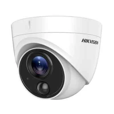 Camera Hikvision DS-2CE71H0T-PIRL