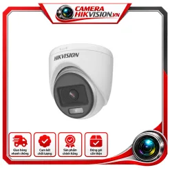 Camera Hikvision DS-2CE72DF0T-F