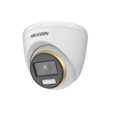 Camera Hikvision DS-2CE72DF3T-FS