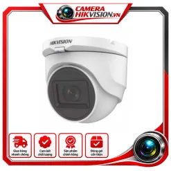 Camera Hikvision DS-2CE76D0T-ITMFS