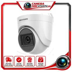 Camera Hikvision DS-2CE76D0T-ITPFS