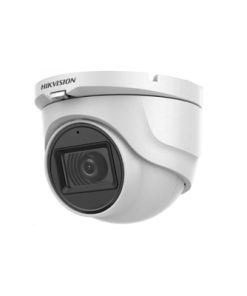Camera HD-TVI 5MP – tích hợp MIC• Cảm biến CMOS 5Mp. Độ phân giải 2560 x 1944. Ống kính 2.8mm, 3.6mm, 6mm• Độ nhạy sáng 0.01 Lux@(F1.2, AGC ON), 0