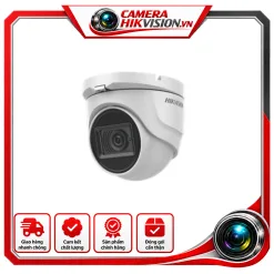 Camera Hikvision DS-2CE76U1T-ITMF