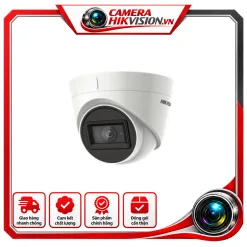 Camera Hikvision DS-2CE78U1T-IT3F