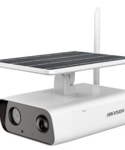 Camera IP Năng lượng mặt trời• Cảm biến CMOS 1/3''; 0.01 Lux• Độ phân giải 2688 x 1520 @15fps, H265+• Ống kính 4/6mm• Tầm xa hồng ngoại: 10m• Hỗ trợ