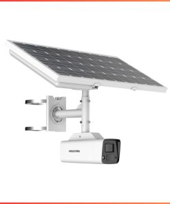 Camera Hikvision IP 4MP 4G DS-2XS2T47G1-LDH/4G/C18S40