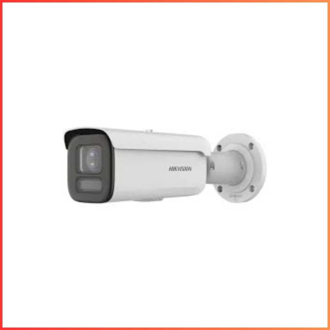 Camera Hikvision IP 4MP DS-2CD2647G2HT-LIZS có màu