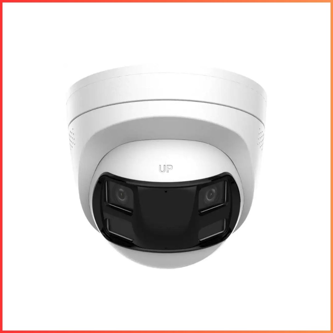 Camera Hikvision IP 6MP DS-2CD1367G2HP-LIUF/SRB
