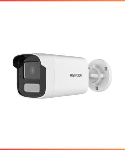 Độ phân giải tối đa 6MP.Tích hợp Micro, Loa.Hỗ trợ đèn cảnh báo Strobelight.Hồng ngoại/Ánh sáng trắng 50m.