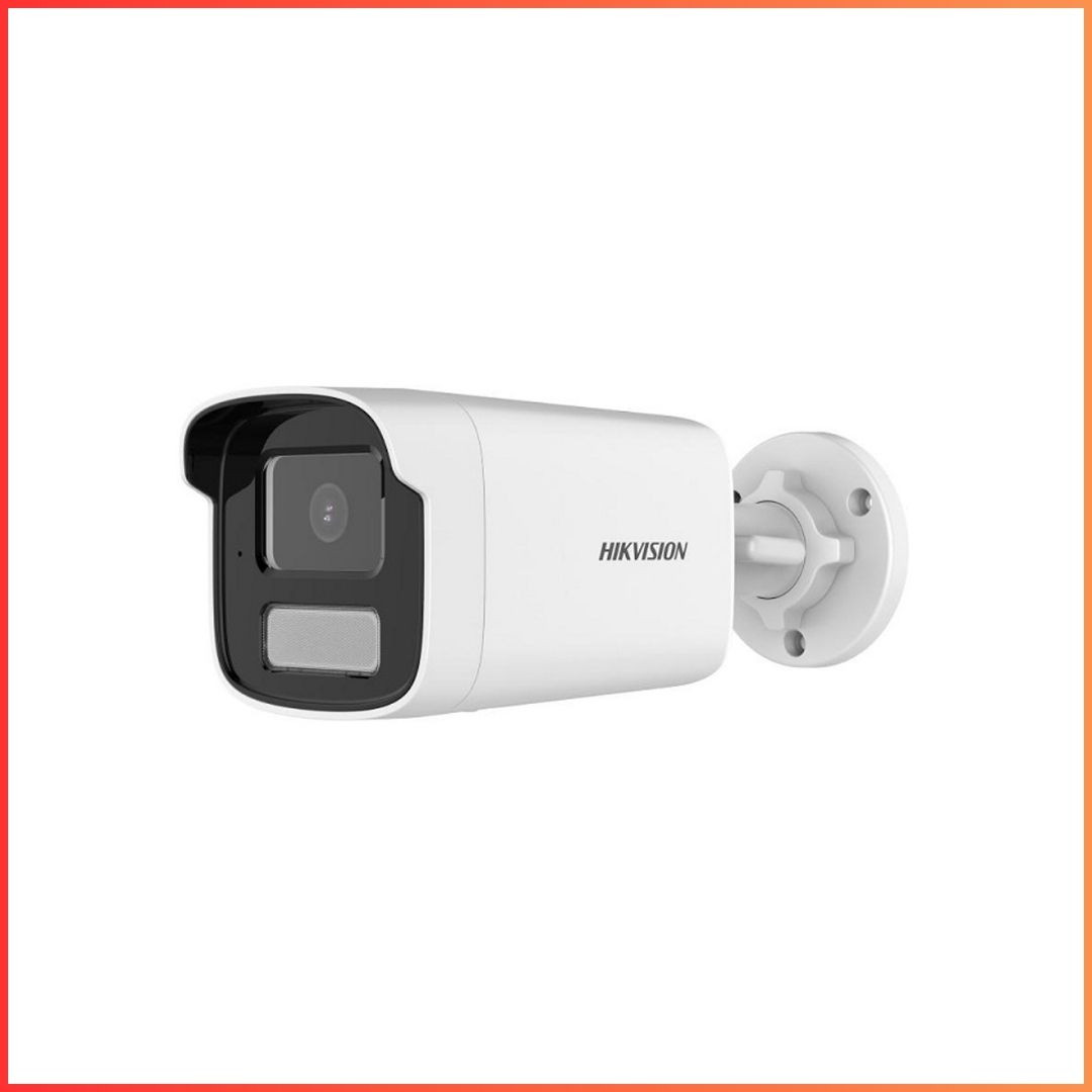 Camera Hikvision IP 6MP DS-2CD1T63G2-LIUF/SL