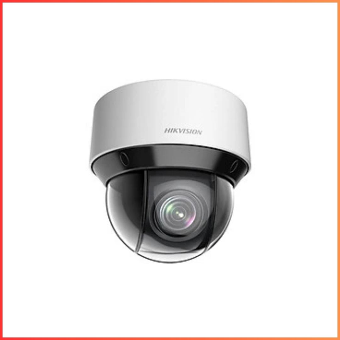 Camera Hikvision IP DarkFigher DS-2DE4A425IWG-E 4MP