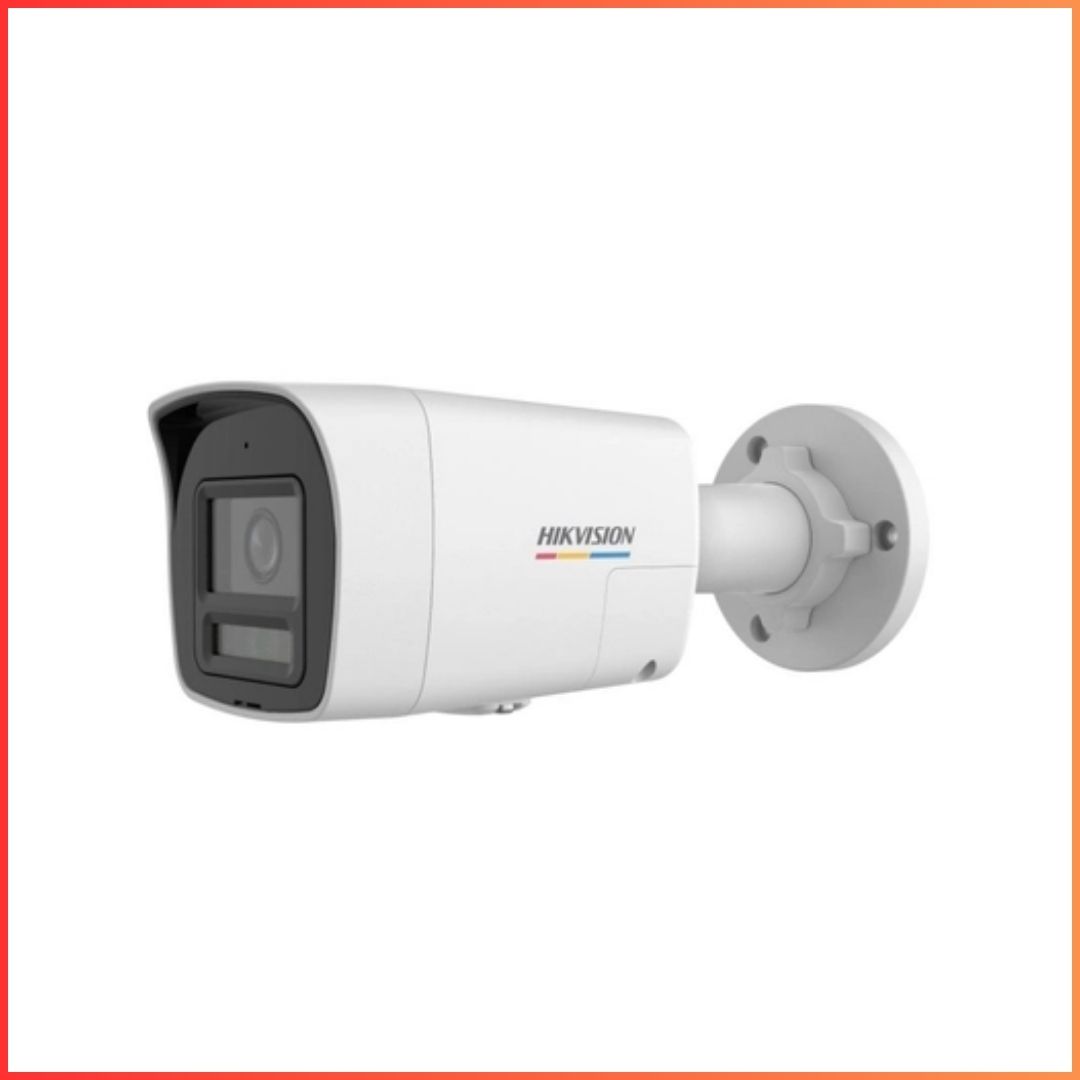 Camera Hikvision IP DS-2CD1047G3H-LIUF/SRB 4MP ColorVu 3.0