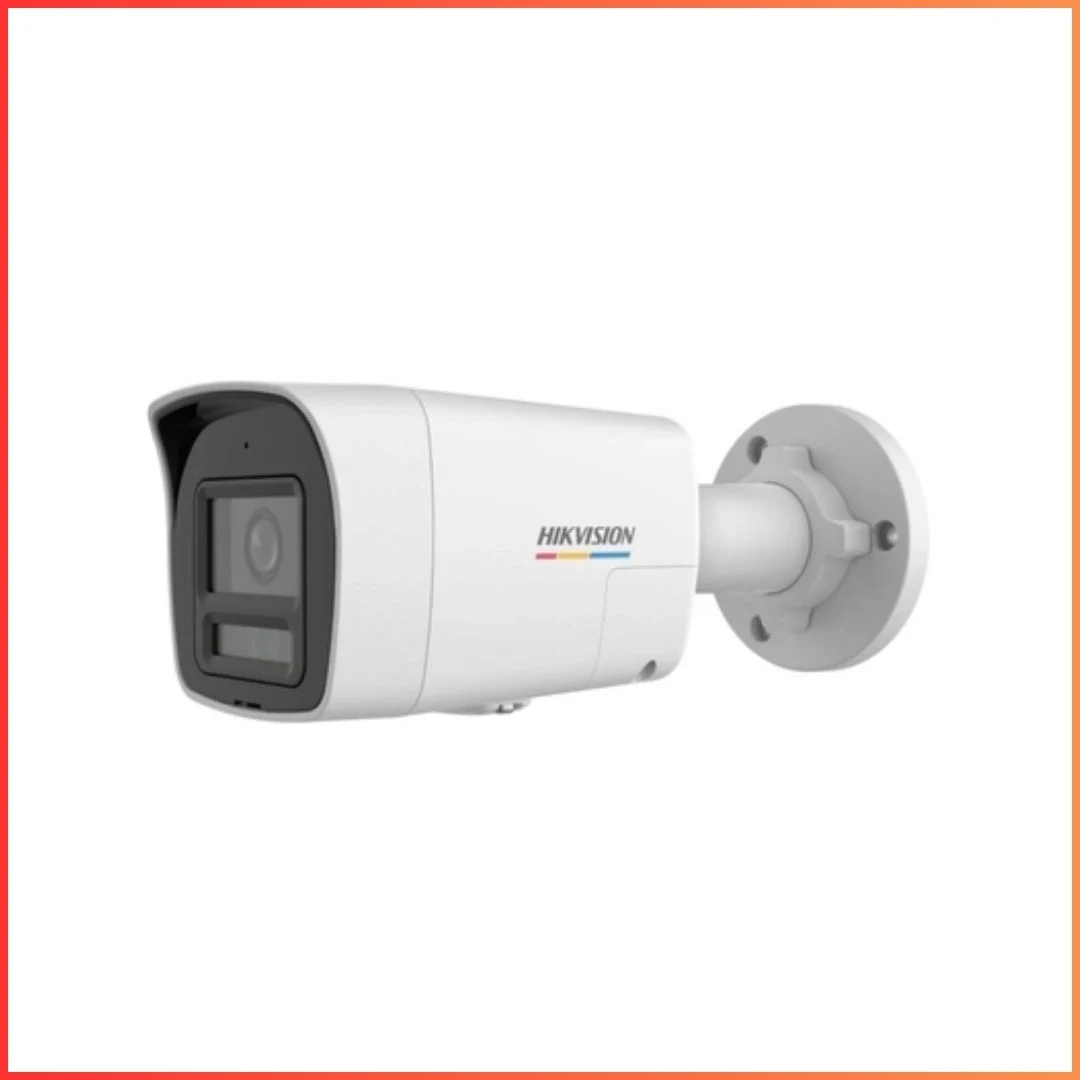 Camera Hikvision IP DS-2CD1047G3H-LIUF/SRB 4MP ColorVu 3.0