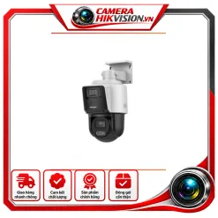 Độ phân giải 4MP.Tiêu chuẩn IP66.PTZ 40m Hồng ngoại.Hồng ngoại: Cam cố định: 30m.Hỗ trợ thẻ nhớ lên đến 512GB.