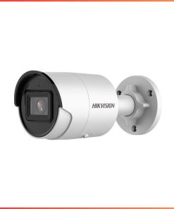 Độ phân giải 8MP.Tầm xa hồng ngoại 40m.Ống kính 2.8/4/6mm.Hỗ trợ micro ghi âm thanh.Tiêu chuẩn IP67.