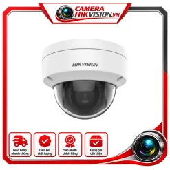 Camera IP 2MP bán cầu HIKVISION DS-2CD1121G0-I
