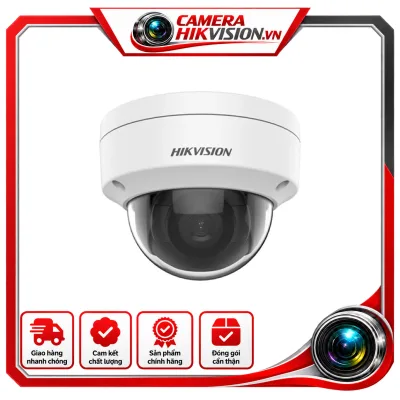 Camera IP 2MP bán cầu HIKVISION DS-2CD1121G0-I