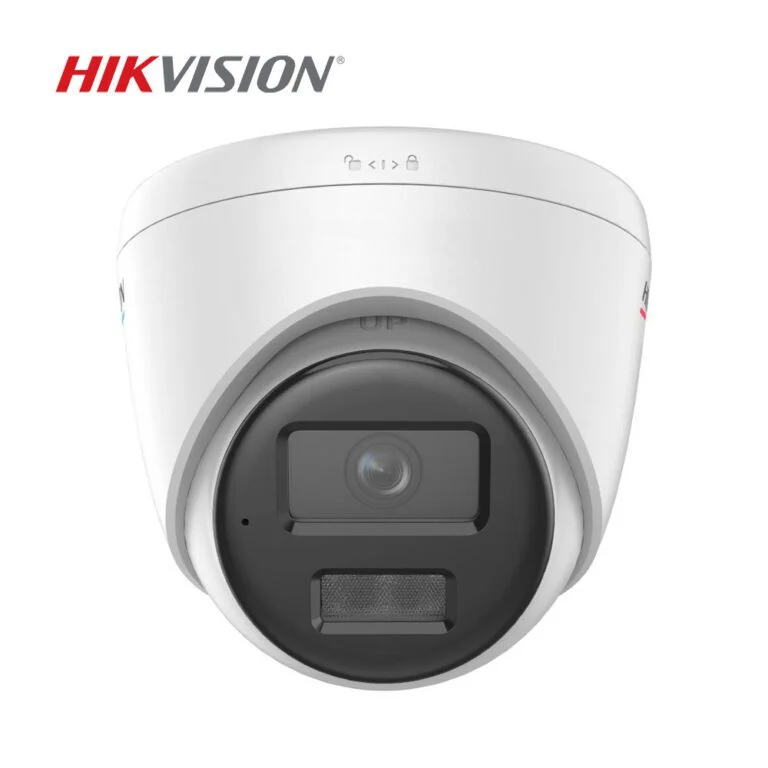 Camera IP 2MP bán cầu Hikvision DS-2CD1327G2H-LIUF