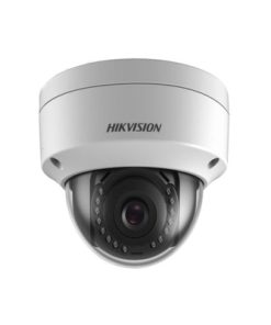 • Cảm biến 1/3" Progressive Scan CMOS 1920x1080@30fps• Ống kính cố định 4mm (đặt hàng 6mm)• Độ nhạy sáng 0.01Lux @ (F1.2, AGC ON)• Hồng ngoại tầm xa 30m• Bộ