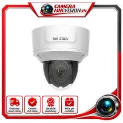 Camera IP 2MP Hikvision DS-2CD2721G0-IZ chống ngược sáng thực