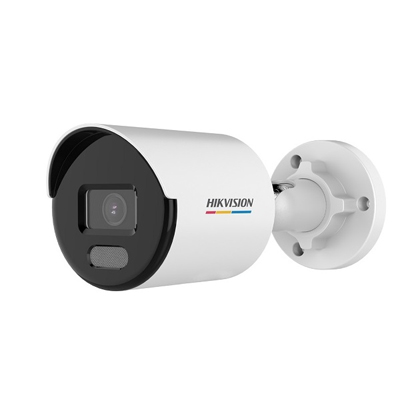 Camera IP 2MP thân trụ HIKVISION DS-2CD1027G2-LUF