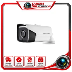 Camera IP 4.0MP HIKVISION DS-2CD2T41G1-I