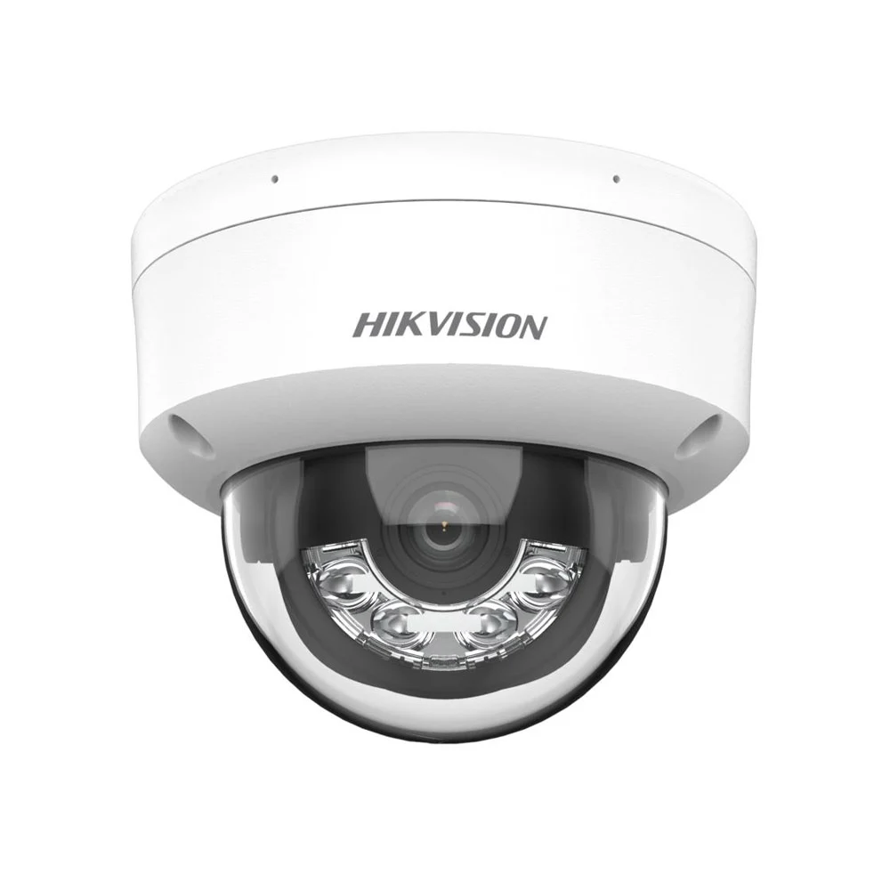 Camera IP Dome Hikvision DS-2CD1143G2-LIUF