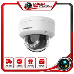Camera IP Dome Hikvision DS-2CD1143G2-LIUF