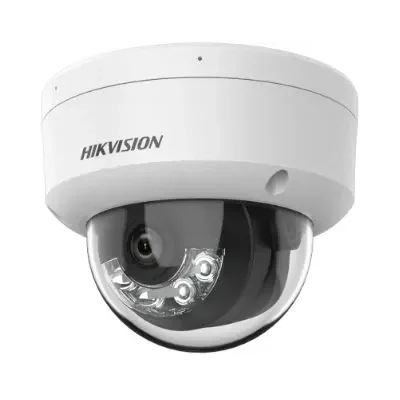 Camera IP 4MP bán cầu HIKVISION DS-2CD1143G2-LIUF