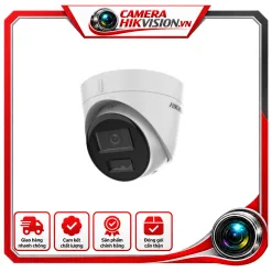 Camera IP bán cầu HIKVISION DS-2CD1343G2-LIUF 4MP