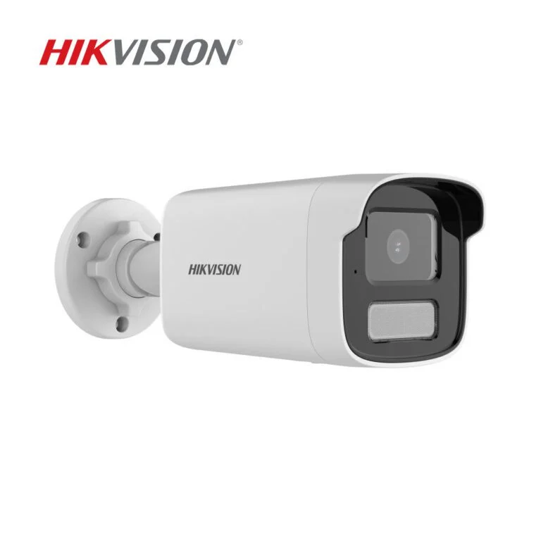 Camera IP 4MP thân trụ Hikvision DS-2CD1T41G2-LIU