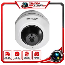 Camera IP 5MP Hikvision DS-2CD2955FWD-I
