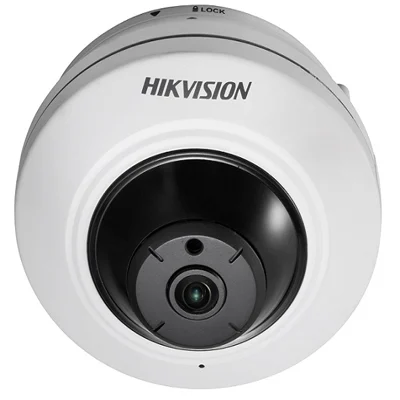 Camera IP 5MP Hikvision DS-2CD2955FWD-I
